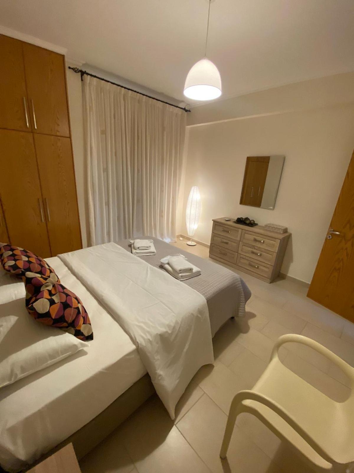 2 Bedroom Apartment, Zygos Centre Block D - By Imh Travel & Tours Paphos Exterior foto