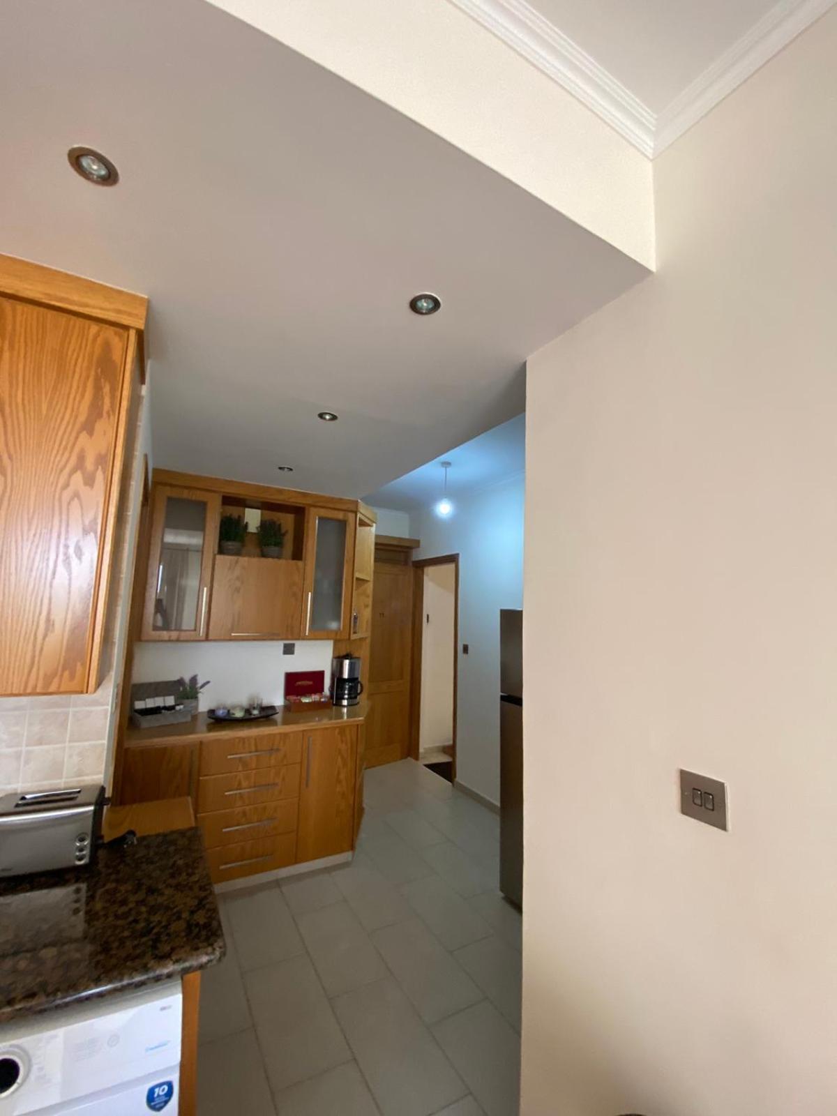 2 Bedroom Apartment, Zygos Centre Block D - By Imh Travel & Tours Paphos Exterior foto