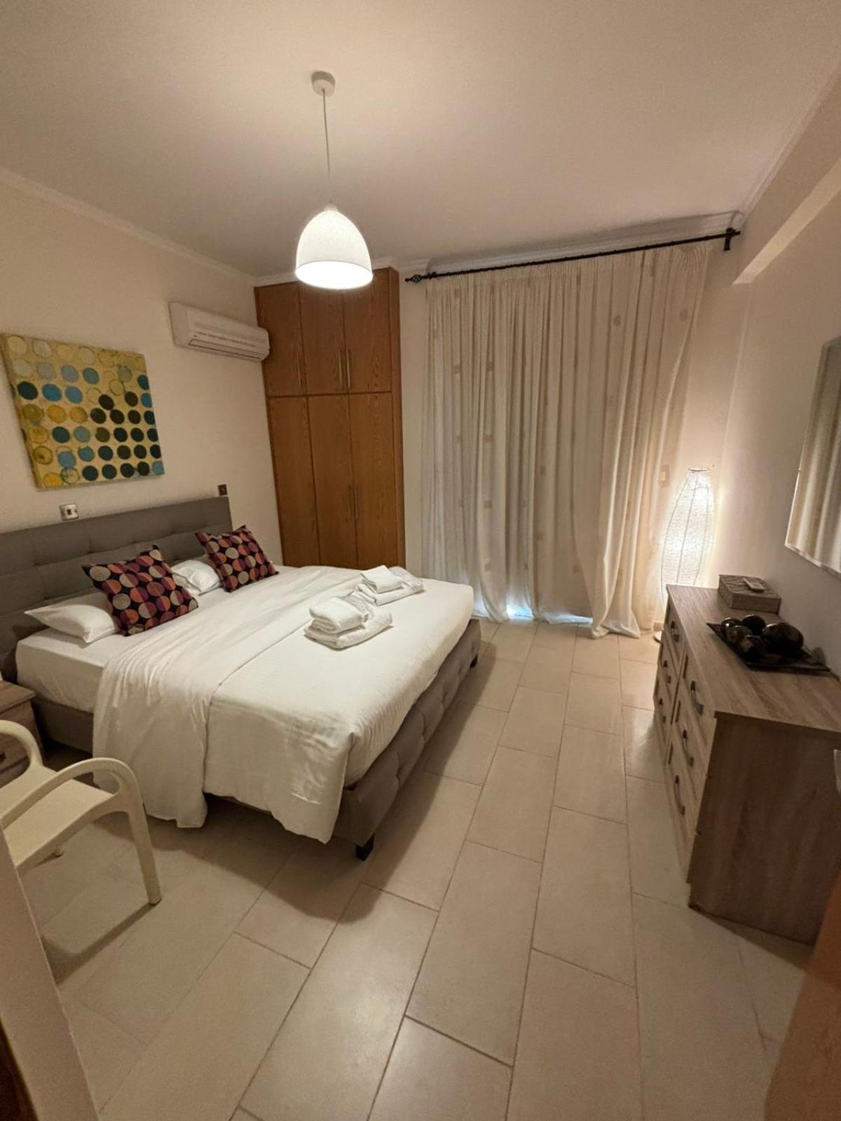 2 Bedroom Apartment, Zygos Centre Block D - By Imh Travel & Tours Paphos Exterior foto